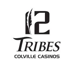 12 Tribes Colville Casinos