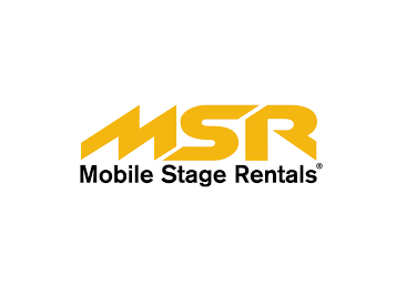 MSR Mobile Stage Rentals