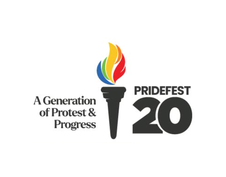 PrideFest — a generation of protest & progress