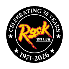 Rock 99.9 KISW